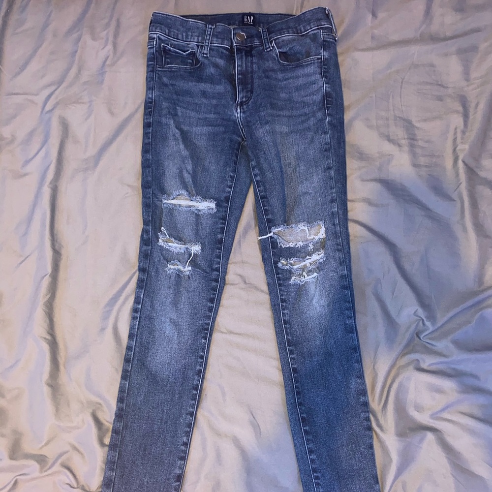 GAP Skinny Jeans
